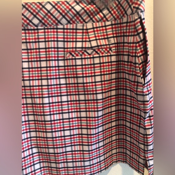 IZOD GOLF🌺 NWOT LACOSTE SKORT - Picture 6 of 12